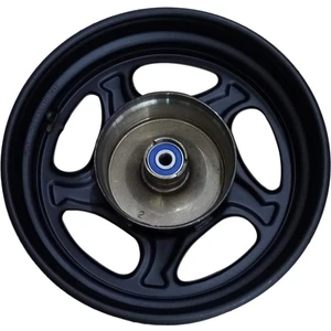 Kuba Trendy Ön Jant 10 Inç Kampanalı Model