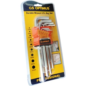 Gs Optimus Düz Alyan 9'lu Set