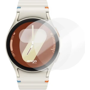 Samsung Galaxy Watch 7 40MM Ekran Koruyucu Şeffaf Tpu Film 2 Adet