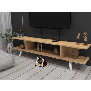 Enfa Store Rayo Tv Ünitesi,mdf,tv Sehpa,tv Dolap,kolay Kurulum