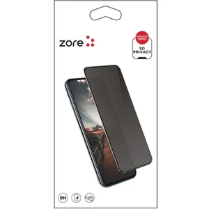 Xiaomi Redmi Note 8 Pro 5d Privacy Temperli Hayalet Ekran Koruyucu