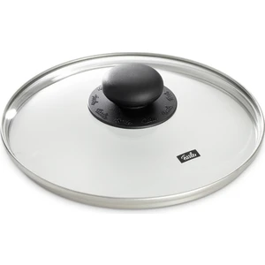 Cam Kapak 22 cm