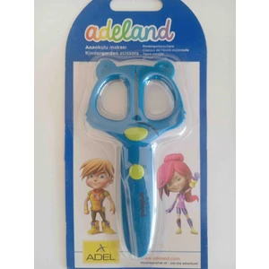 Anaokul Makas