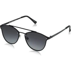 Daniel Klein DK4178-2 Metal Siyah Polarize Camlı Kadın Güneş Gözlüğü