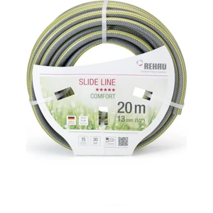 Slide Line 20M Hortum 13MM (1/2")