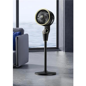 Yeni Model Fan Ayarlanabilir Hareketli Kumandalı Sessiz Vantilatör Güçlü Hava Soğutucu Klima