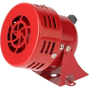 MS-190-220V / Motorlu Siren