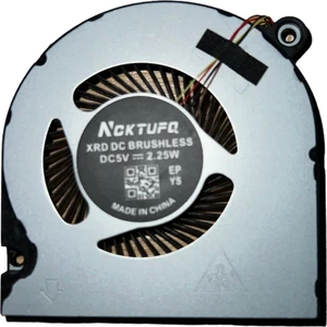 Acer ile Uyumlu Aspire 7 A715-75G-522G, 7 A715-75G-52U4 Cpu Fan, Işlemci Fanı