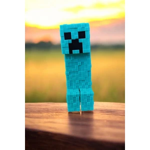 Creeper Figürü