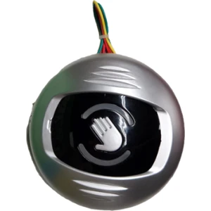 Temassız El Sensörü