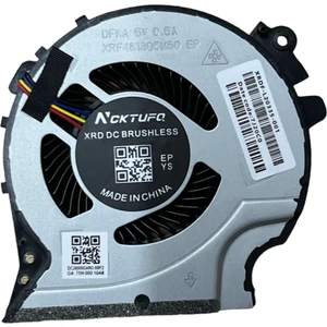 Hp ile Uyumlu 15-CX0039NT (8KZ52EA), 15-CX0040NT (8KL35EA) Gpu Fan, Ekran Kartı Fanı Sağ Fan