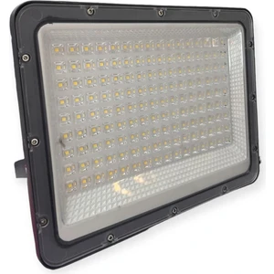 CT-4662 150W Slim Platinum LED Projektör 6500K Beyaz Işık