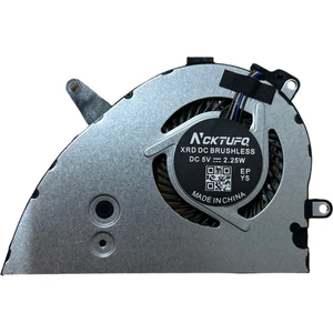Hp ile Uyumlu Pavilion 15-CW1002NT (8KP51EA) Cpu Fan, Işlemci Fanı Tek Fanlı Versiyon