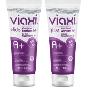 Glide A+  Jel 100 ml