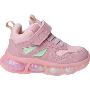 Willow Pembe Çocuk Işıklı Bot