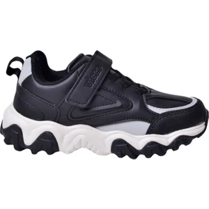 Jessy Siyah Çocuk Spor Ayakkabı