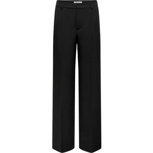 Onlberry Lıfe Hw Wıde Pant Tlr Noos SİYAH15258191