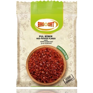Bağdat Baharat Pul Biber 1 kg