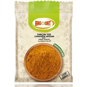Bağdat Baharat Tarçın Toz 1 kg