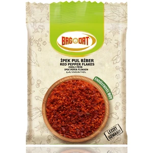 Bağdat Baharat Pul Biber Ipek  1 kg