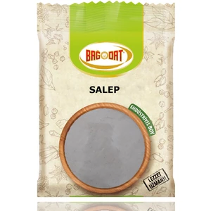 Bağdat Baharat Salep 1 kg