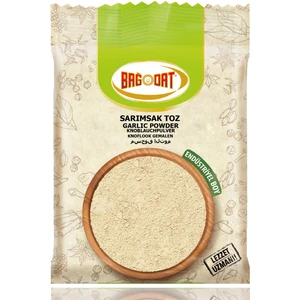 Bağdat Baharat Sarımsak Toz  1 kg