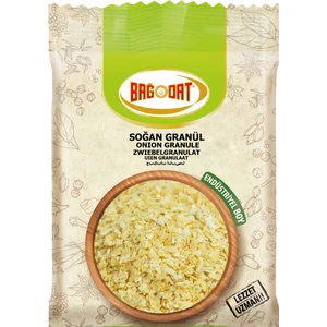 Bağdat Baharat Soğan Granül 1 kg