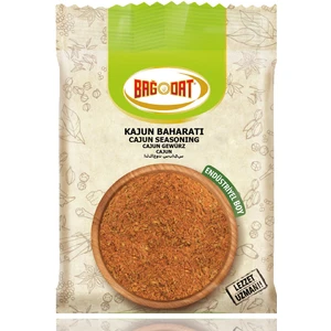 Bağdat Baharat Kajun Baharatı 1 kg