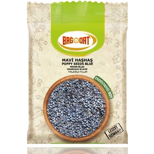 Bağdat Baharat Haşhaş Mavi 1 kg