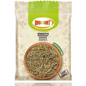 Bağdat Baharat Biberiye 1 KG
