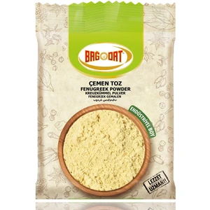 Bağdat Baharat Çemen Tozu 1 kg