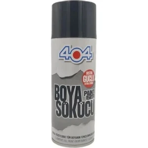 Boya Sökücü 400 ml