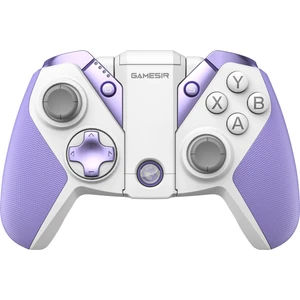 Gamesir G4 Pro Multi Platformlu Kablosuz Şarjlı Oyun Kolu Bilgisayar Pc Android Ios Uyumlu Bluetooth Gamepad Joystick