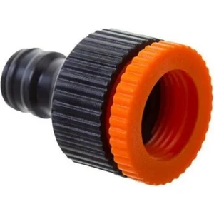 Batarya Musluk Hortum Bağlama Aparatı 1/2 - 3/4 Çevirici