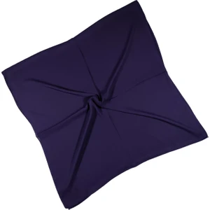 Queen Krep Kadın Eşarp 140X140 cm