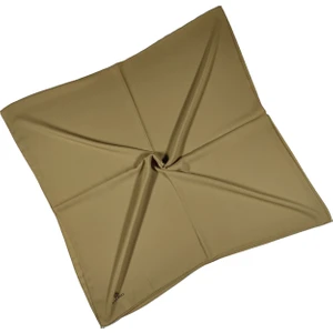 Queen Krep Kadın Eşarp 140X140 cm