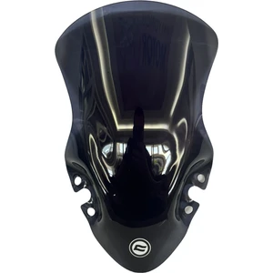 Cf Moto 450 Sr Tur Camı Siyah