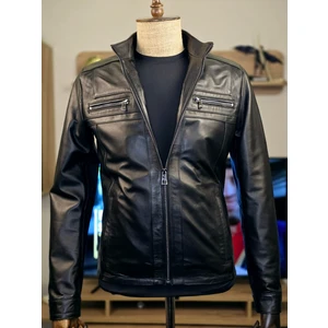 Always Leather Usta Işi Özel Dikim Hakiki Deri Tarz