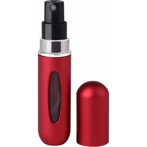 Doldurulabilir Mini Cep Parfüm Şişesi 2 Adet