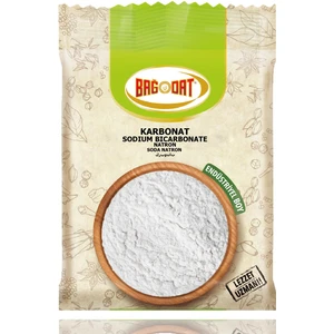 Bağdat Baharat Karbonat 1 kg