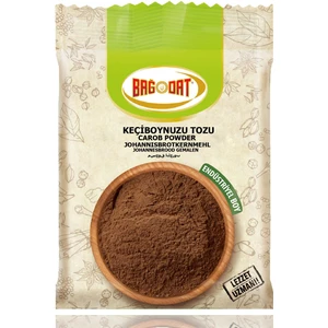 Bağdat Baharat Keçiboynuzu Toz 1 kg