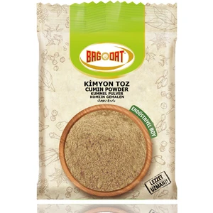 Bağdat Baharat Kimyon Toz 1 kg