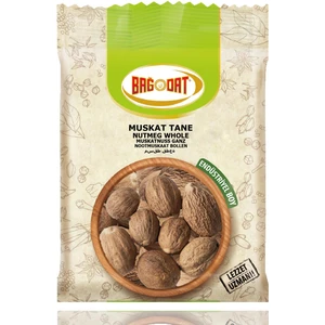 Bağdat Baharat Musgat 1 kg