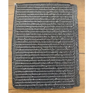 Gastro Grill Granit Kaplı Döküm Plaka 1(Adet)