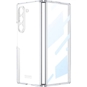 Galaxy Z Fold 6 Full Camlı Çift Parça Koruyucu Kılıf