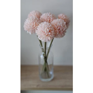 Ekozi Home Yapay Çiçek Kasımpatı Demeti 6'lı