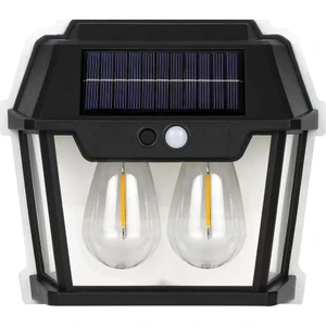 Acousticworld Solar Bahçe Aydınlatması 2'Li