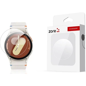 Samsung Galaxy Watch 7 44MM Ekran Koruyucu Dayanıklı Sağlam