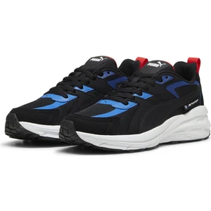 PUMA BMW MMS Hypnotic LS 308494-01 ERKEK Siyah Günlük Sneaker Ayakkabı