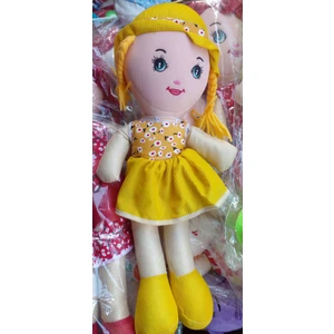 Bez Bebek 40 cm Oyuncak